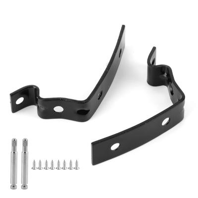 Handschuhfachdeckel Scharnier Gebrochen Reparatur Fix Kit Halterungen 8E2857131 Passend für A4 S4 RS4 B6 B7