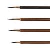 Chinese Calligraphy Brush Sumi Drawing Brush Beginner Calligraphy Set for Chinese Calligraphy Inks Painting Sketching