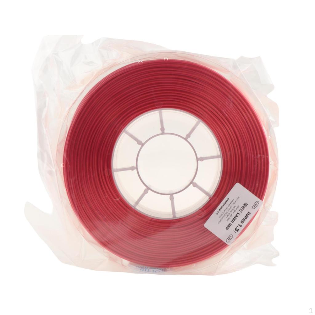 Stampa 3D Filamento Pla Alta Precisione Efficiente Doppia Opzione Tricolore Velocità