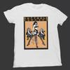 Vtg BUTTHOLE SURFERS NOISE PUNK ROCK Cotton White All Size Shirt AG134 Unisex T-Shirt