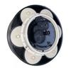 For 004302440800 6 Port Modular Water Valve Replacement With Housing O-Ring For Water Flow Control Swimming Pool Accessories