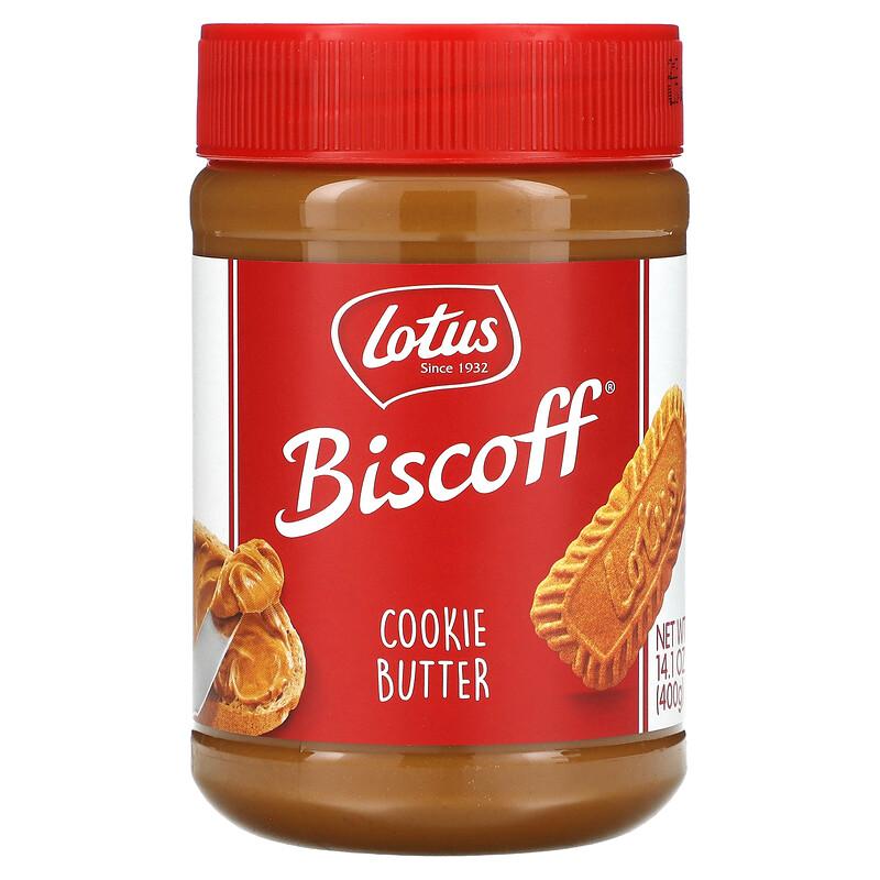 Biscoff Kekszvaj, 14,1 oz (400 g) sold by Joom