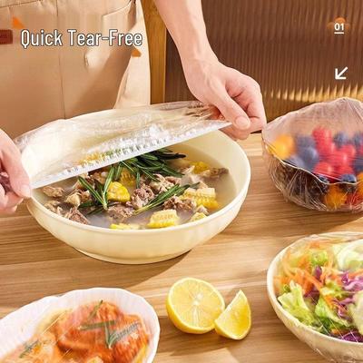 Kochutensilien – Deckel & Abdeckung für Lebensmittel