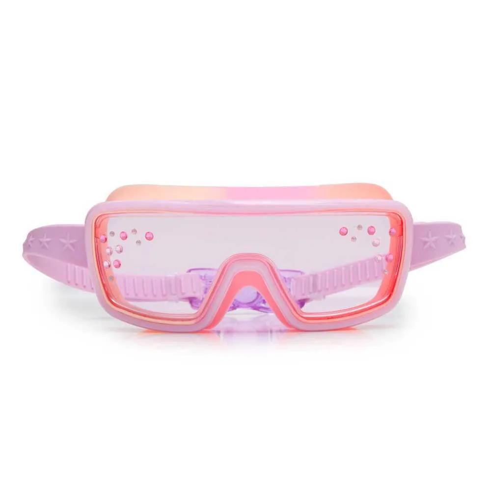 Bling2o Children's Swimming Goggles Glam