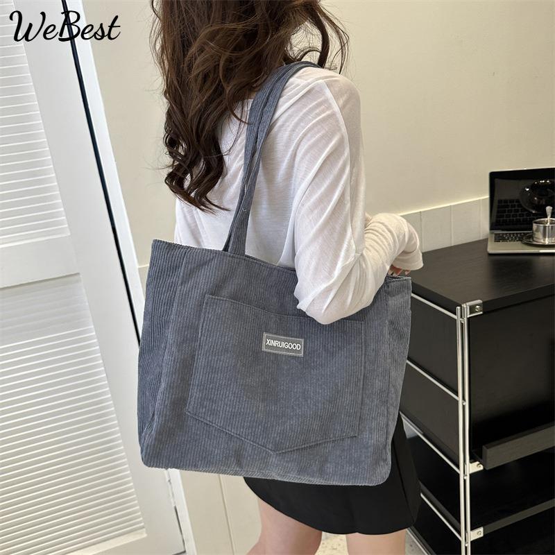 

Женская сумка большой вместимости 2025 Новая сумка через плечо