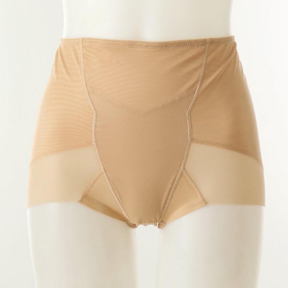 Venus Soft Simple Mold Shaper Triangle Girdle Set[vgrm538s]