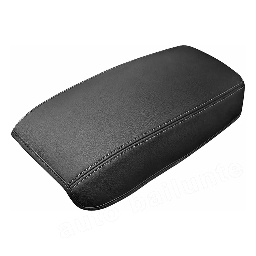 

For Nissan Altima 2013 2014 2015 2016 2017 2018 Central Control Armrest Box Protective Cover Handrail Cover Interior Accessories