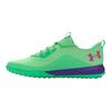 Under Armour Shadow 2 TF Matrix Green Astro Pink Unisex Sneakers Vapor-Green 3027237-301