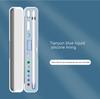 Portable Both Soft Hard Ipad Stylus Nibs 6 Pack Replacement Pencil Tips for Apple Pencil 1st / 2nd
