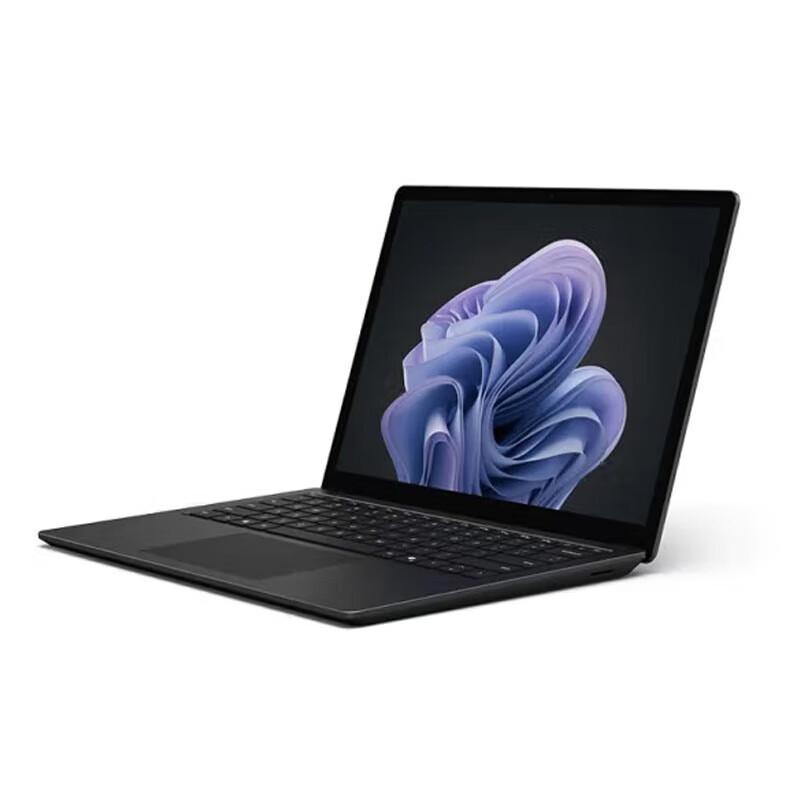 Microsoft Surface Laptop 6 (15-inch) Business Touchscreen Laptop (CN version)