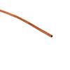 Round Copper Tubing  Refrigeration Copper Tube Soft Coil Pure Copper Pipe For Air Conditioning Installations