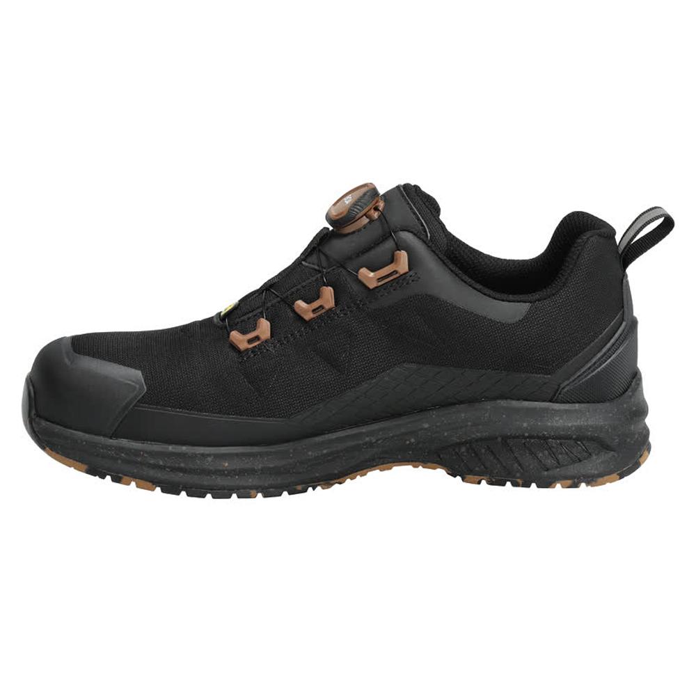 Mascot Mens Footwear Customised Logo Safety Shoes