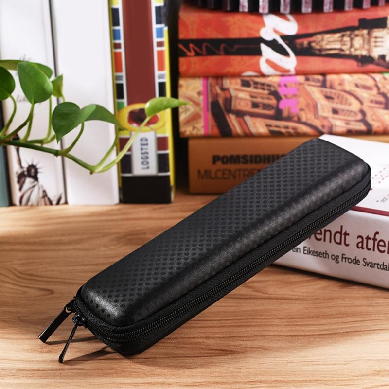 Convenient Capacitive Pen Storage Bag Case Pouch Zipper Designs Stylish Pouch for Capacitive Pen Pouch Easy To Use