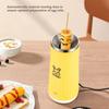 Multifunctional Egg Sausage Cooker Automatic Egg Cooking Machine  Morning Meal