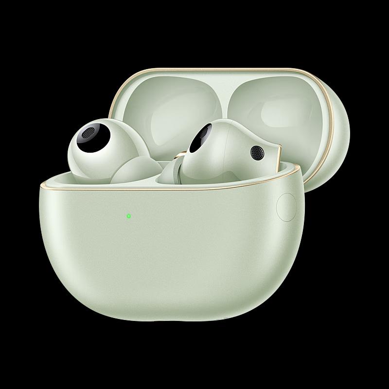 HUAWEI FreeBuds Pro 4 Flagship Wireless Noise-Cancelling Earbuds