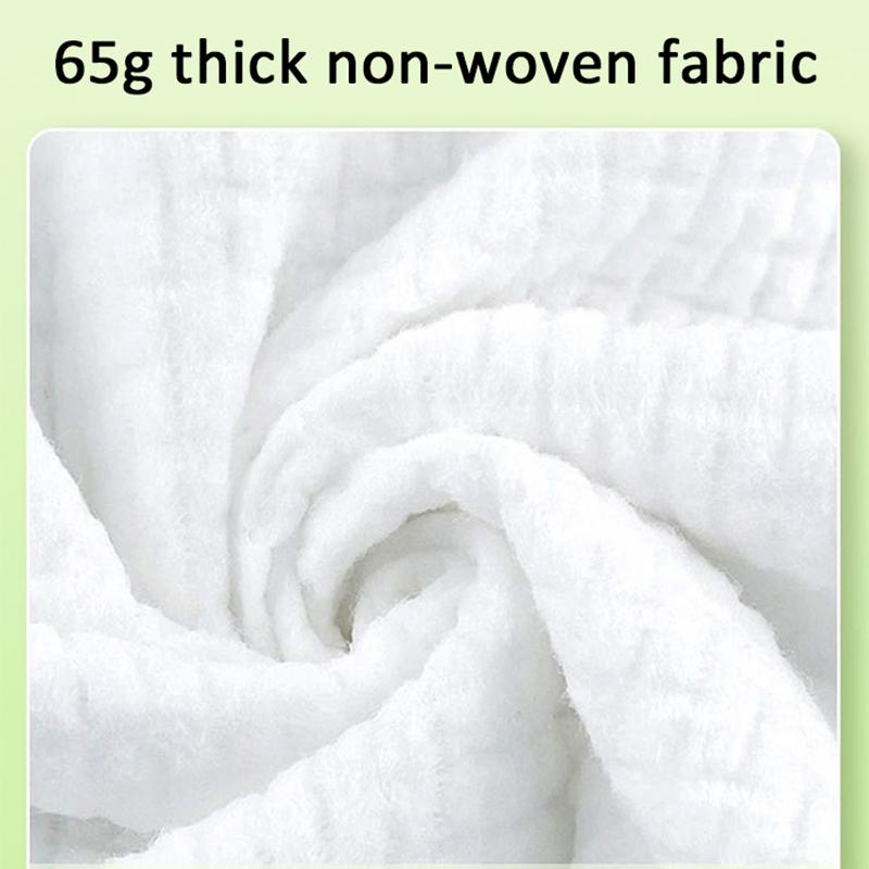 Pet Wash Free Cleaning Gloves Cat and Dog Bathing Deodorization Dry Cleaning Wet Wipes for Puppies and Kittens 6 Pieces