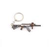Resident Evil 8 Pendant - Dragon's Breath Rifle Model Keychain