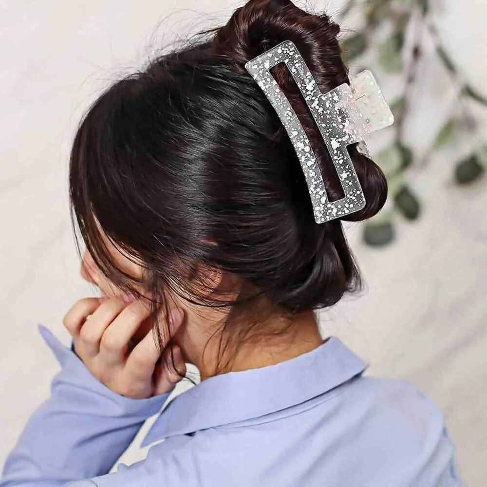 Claw clip hair clip giant claw clip hair accessory large claw clip