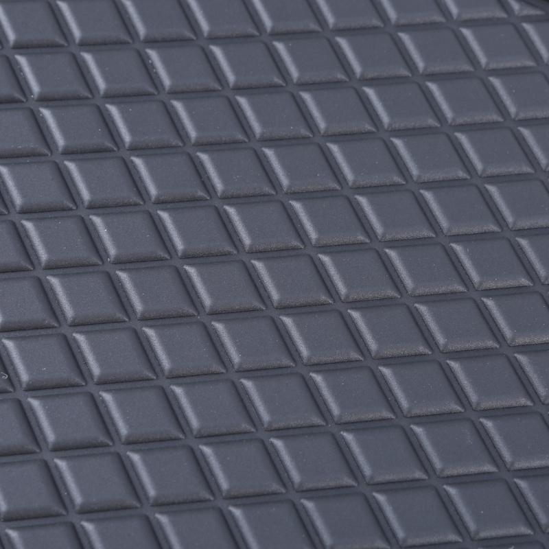 Universelles Anti-Rutsch-Klebepad für Auto-Armaturenbrett, Handyhalter-Matte, Anti-Rutsch-Kristall-Strassstein-Matte, Innenzubehör