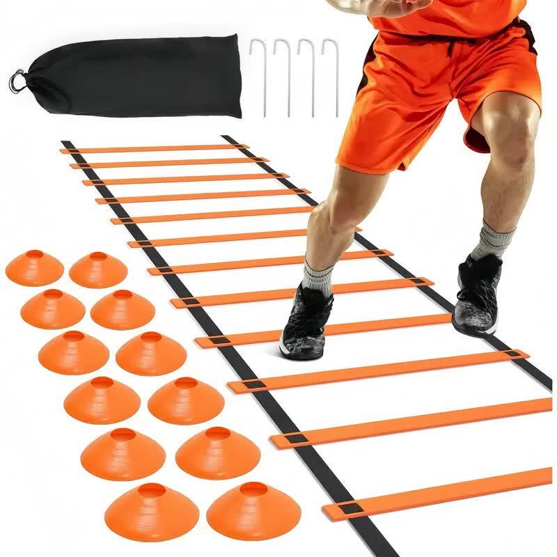 TLXT Agility Speed Training Ladder
