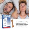 South Moon Nasal Strips Anti-snoring and Snoring Products Sleep Care Dilatation Nasal Strips