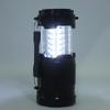 Mini 3*COB Tent Lamp LED Portable Lantern TelescopicTorch Camping Lamp Waterproof Emergency Light Powered