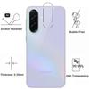 Camera Protector - Phonillico® - Samsung Galaxy A36 5G - Pack of 2 - Tempered Glass - Scratch Resistant
