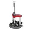 Precisions Welding Tool Practical Watch Repair Tool Set Alloy Texture Welding System for Watch Dial Feet Restoration