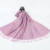 Jacquard cashew scarf shawl women's headscarf spring and autumn thin scarf