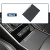 3T0862531 For Skoda Superb 2009-2013 3T0862531 Car Center Console Drink Cup Water Holder Roller Shutter Blind Cover Plate