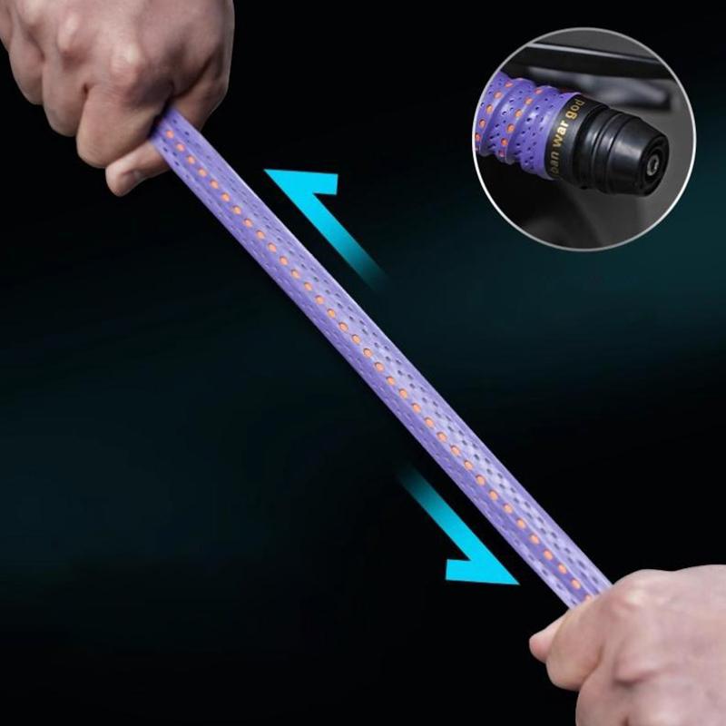 Rutschfestes Motorradlenkerband Rennradlenkerband PU Fahrradlenkerband Weiches Antivibrationsband Fahrradschutzgurte