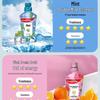 Colgate Vitality Mint Mouthwash