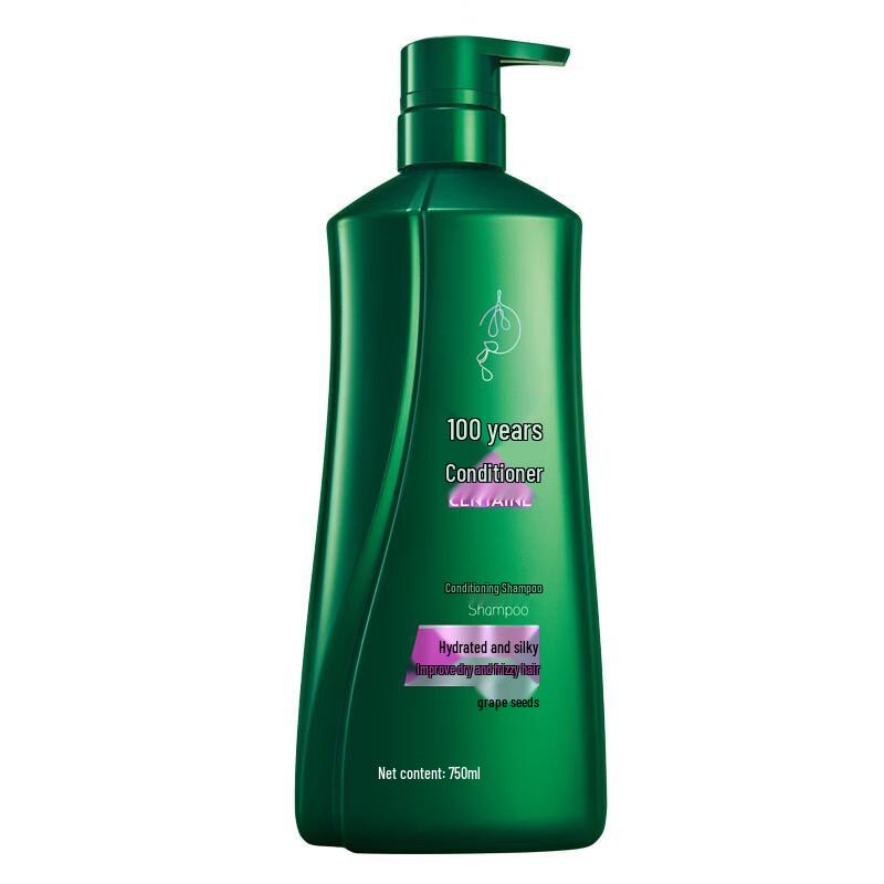 

100 Years Runfa Hydrating & Smooth Shampoo 750ml
