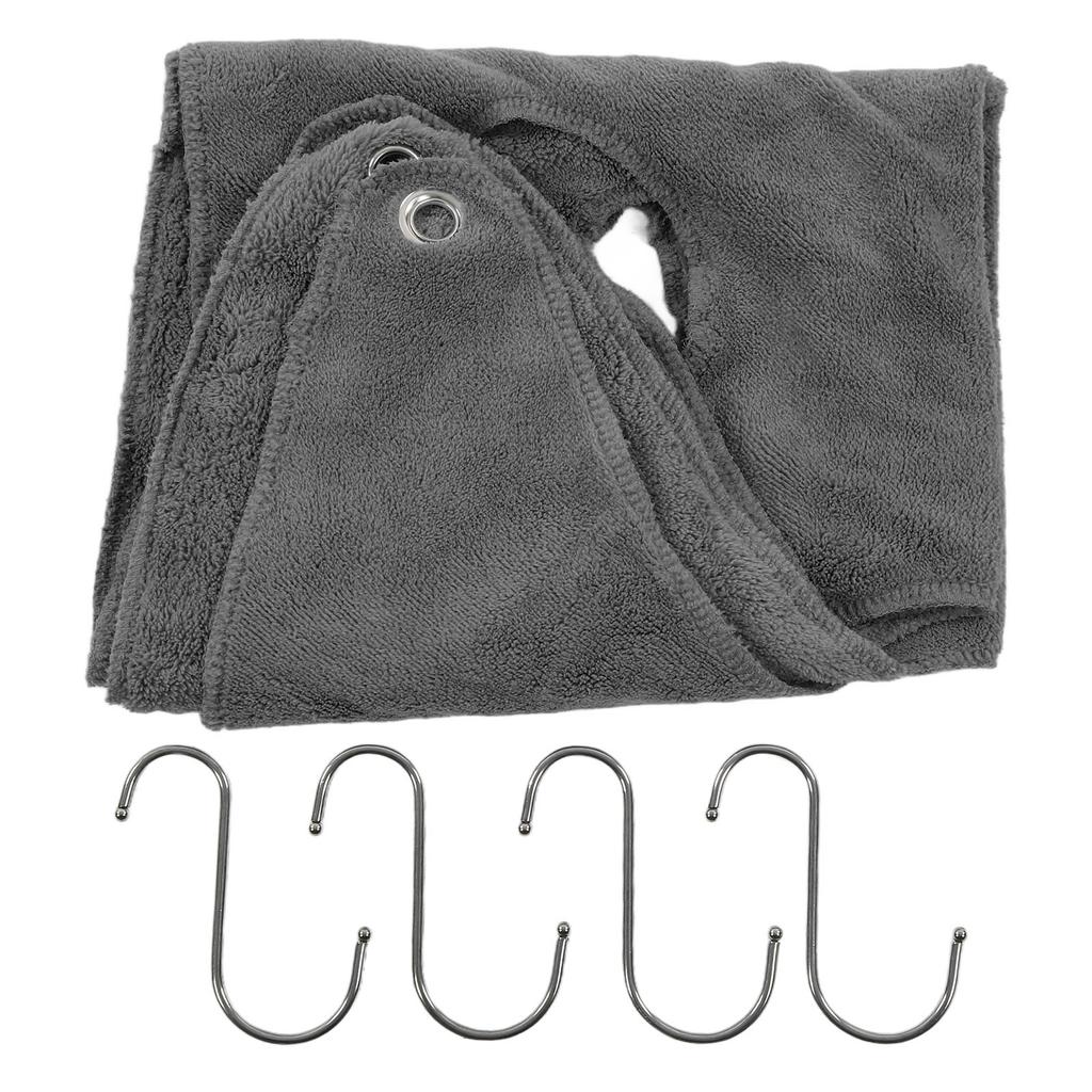 Multifunctional Dog Grooming Harness Dog Holder for Nail Trimming Pet Grooming Hammock Helper