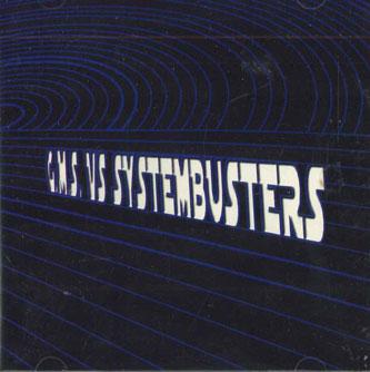 

CD VARIOUS - G,m,s, Vs Systembusters SPUNCD01 NOT ON LABEL Japan Music Others Used