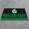 KIsrael MHFC MaccabiHaifa Champions Flags Home Decor Tapestries Banners Background Decorations Holiday Decorations Backdrops