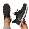 Large size fly-woven versatile shoes children's summer new fashion casual sports shoes mesh single shoes women's shoes