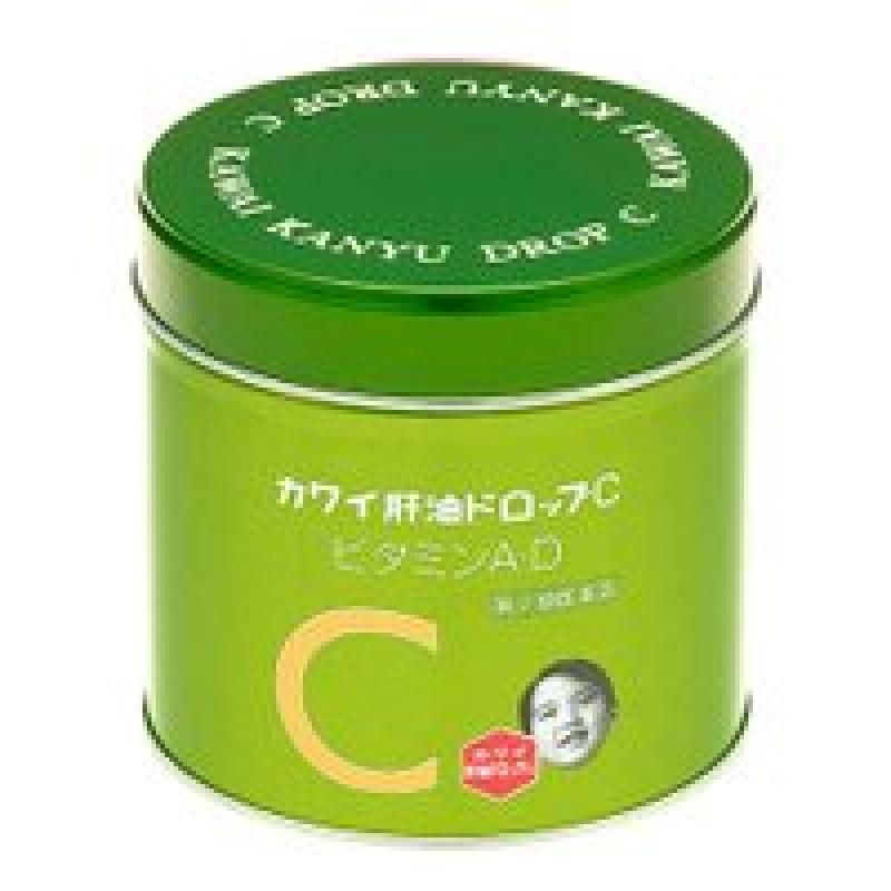 

Kawaii Ganyu Drop C 151 pcs