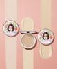 Makeup Helper Ampoule Glow Cushion 23g Lovely Rachel