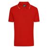 James and Nicholson Mens Pique Polo Shirt