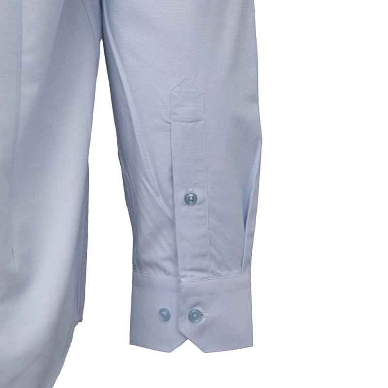 Hemd himmelblau 04 albert 17020 Herren JEAN-LOUIS SCHERRER