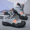 All Terrain 42 Men Skate Shoes Flats Sports Man Comfortable White Men Sneakers Cool Link Vip New Fast Pro Buy Footwears