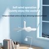 Socket Fan Light LED Ceiling Fan with Led Light Dimmable Small Ceiling Fan Garage Bathroom Study Bedroom Kitchen Use Fans
