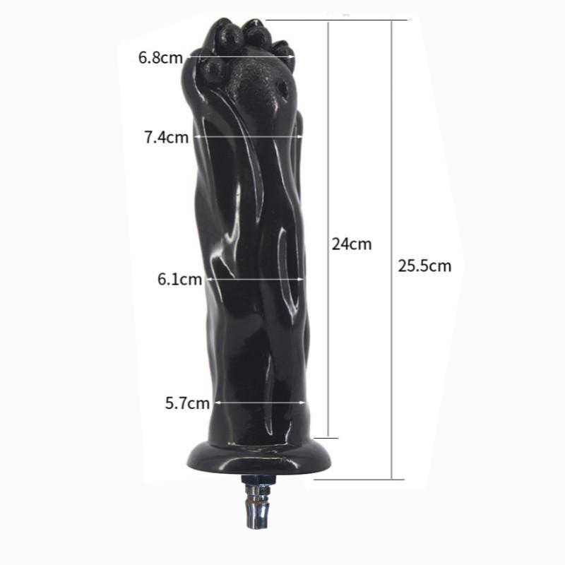 Automatic Sex Toys & Props: Masturbators, Vibrators, Realistic Dildos, Adult Machines, Self-Locking Devices.