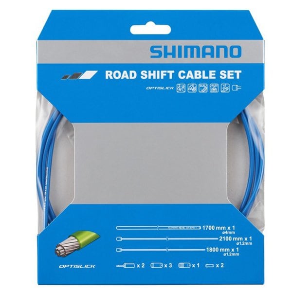 

Shimano Y60198070 [OT SP41 Синий]
