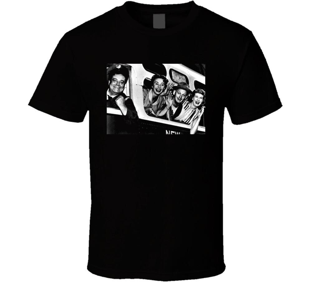 The Honeymooners Classic Unisex T-Shirt M