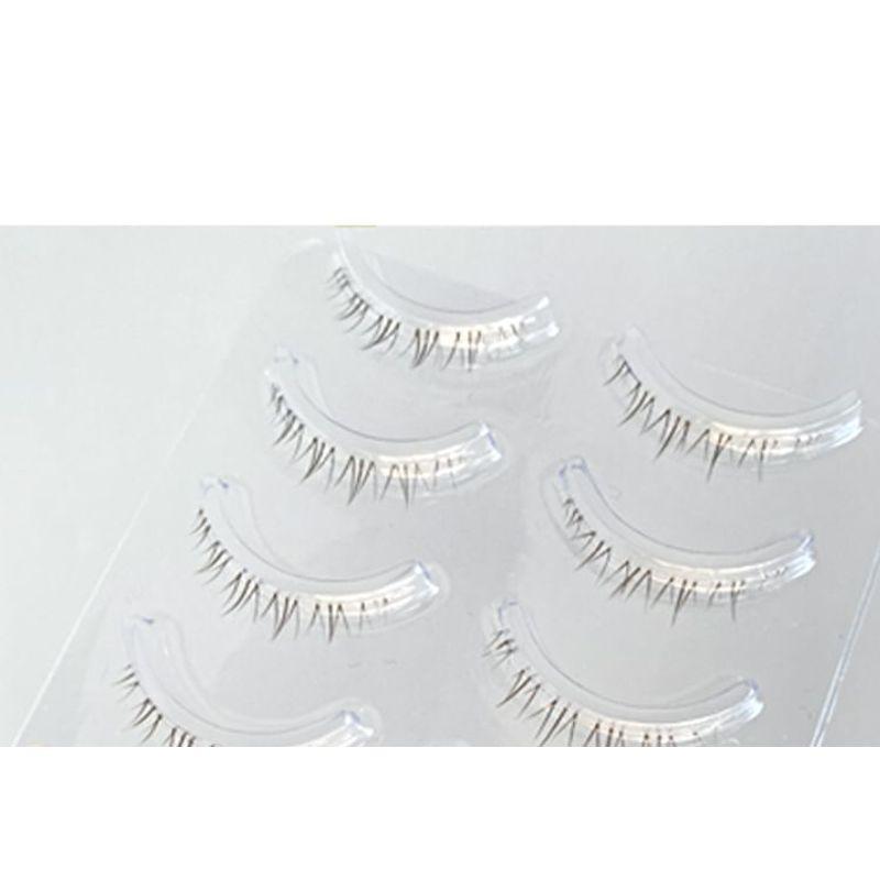 denivyse - Bottom False Eyelashes