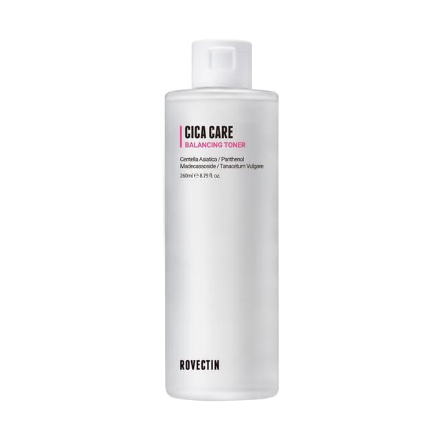 ROVECTIN - Cica Care Balancing Toner 260ml