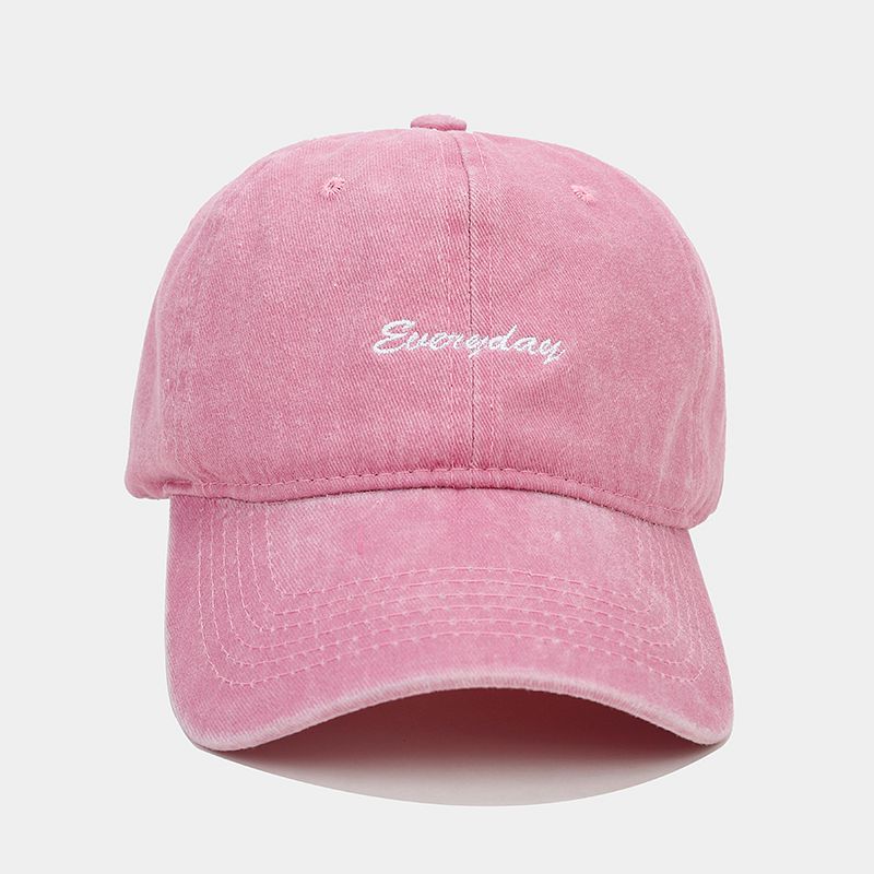 Gorra Vintage Ajustable Unisex para Senderismo y Montañismo al Aire Libre