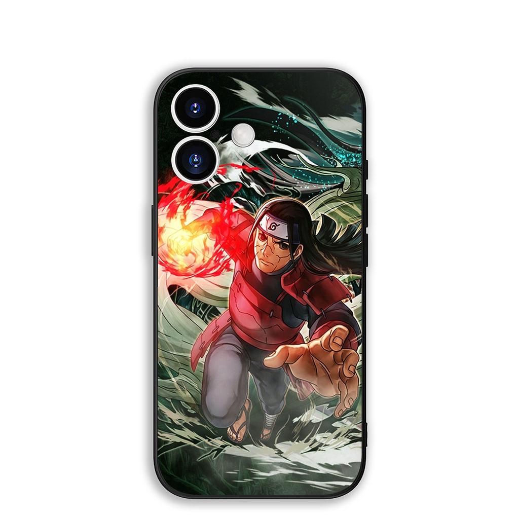 for Samsung Galaxy A17 A07 A04 j7 J5 J2 Prime J8 A01 A02 A03 A23 A71 A72 A41 M56 M23 Case Sasuke Akatsuki Narutos Itachi Madaras